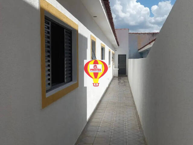 Sobrado para Venda em Sorocaba - 5