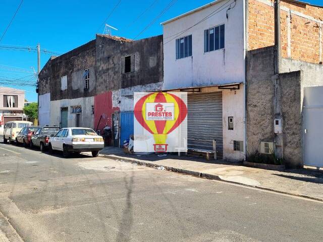 Barracão para Venda em Iperó - 2