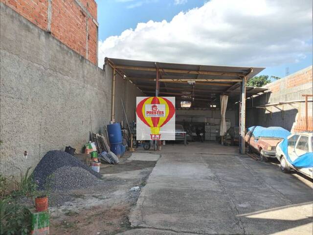 Barracão para Venda em Iperó - 4