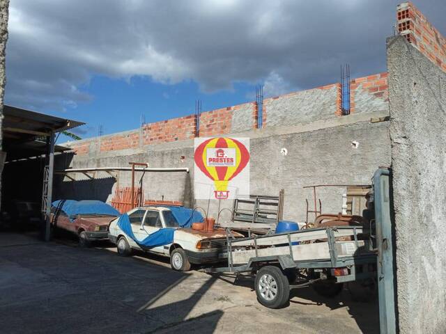 Barracão para Venda em Iperó - 5