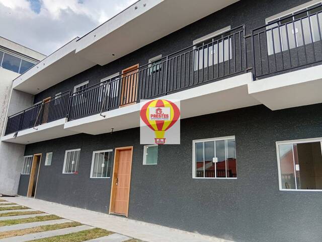 Kitnet para Venda em Sorocaba - 5