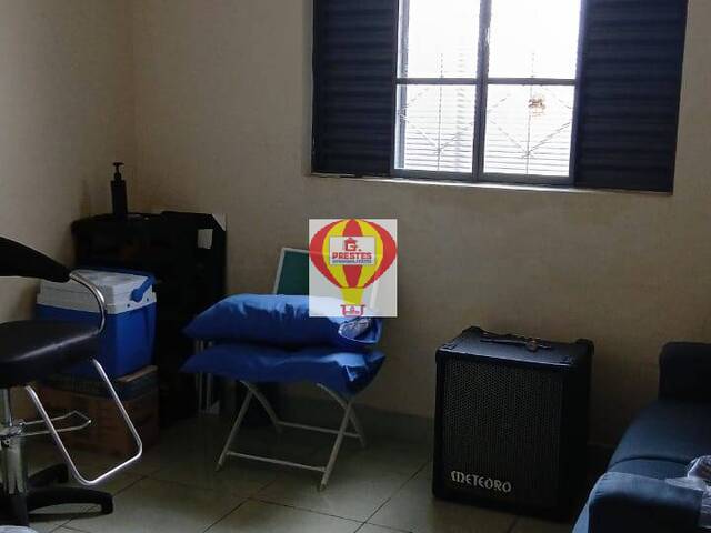 Casa para Venda em Sorocaba - 5