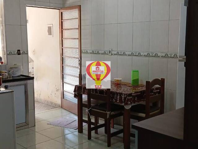 Casa para Venda em Sorocaba - 3