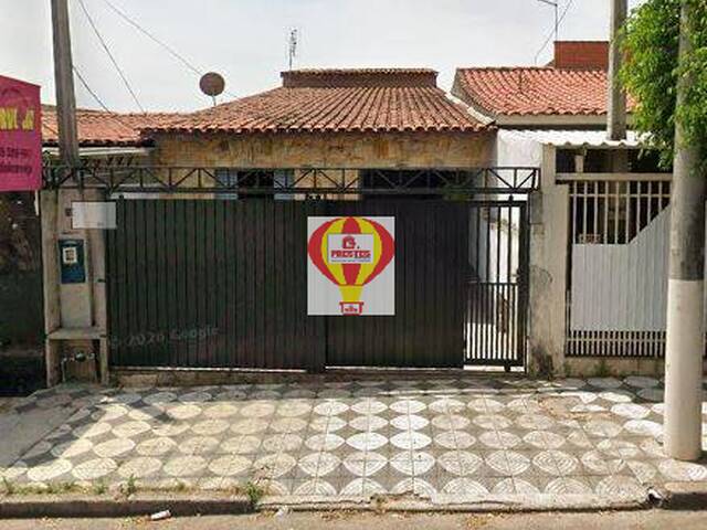 Casa para Venda em Sorocaba - 4