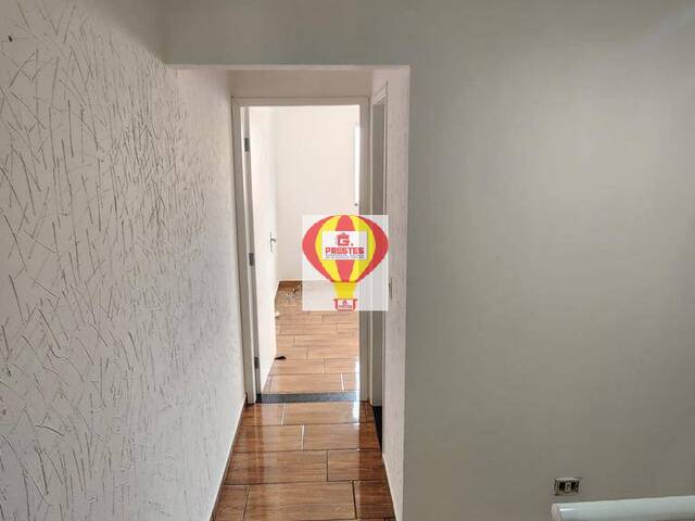 Sobrado para Venda em Sorocaba - 3