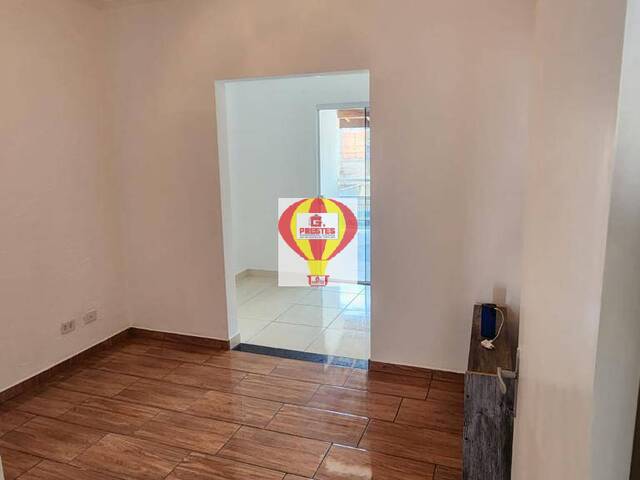 Sobrado para Venda em Sorocaba - 4