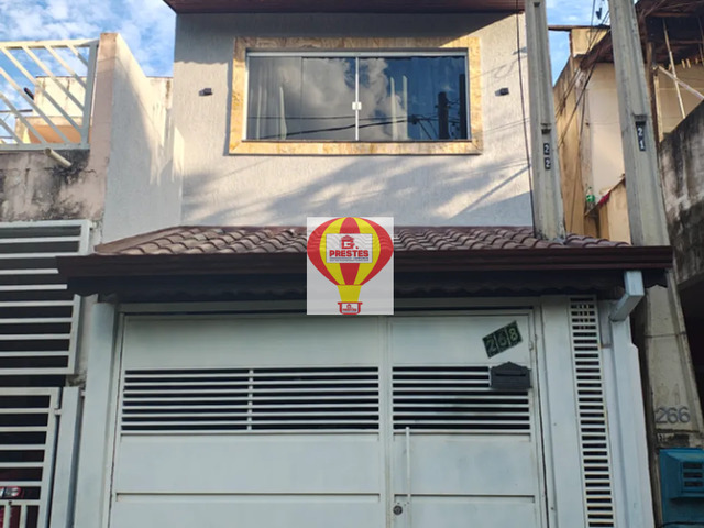 Venda em Terras de Arieta - Sorocaba