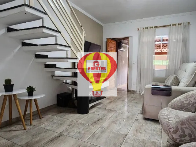 Sobrado para Venda em Sorocaba - 5