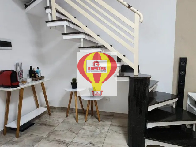 Sobrado para Venda em Sorocaba - 4