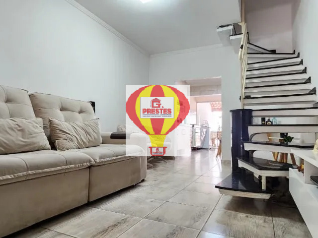 Sobrado para Venda em Sorocaba - 3