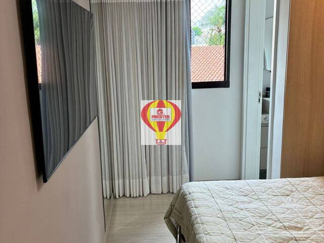 Apartamento para Venda em Sorocaba - 4