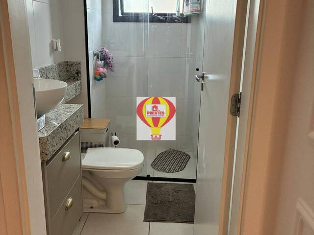 Apartamento para Venda em Sorocaba - 5