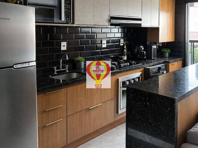 Apartamento para Venda em Sorocaba - 2