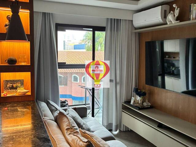 Apartamento para Venda em Sorocaba - 3