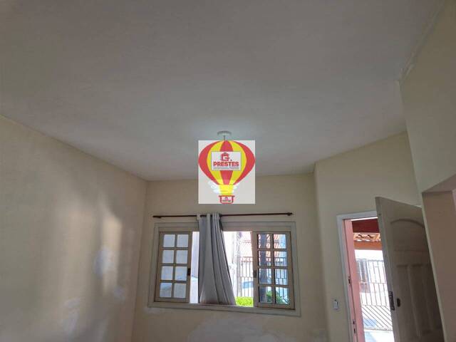 Casa para Locação em Sorocaba - 3