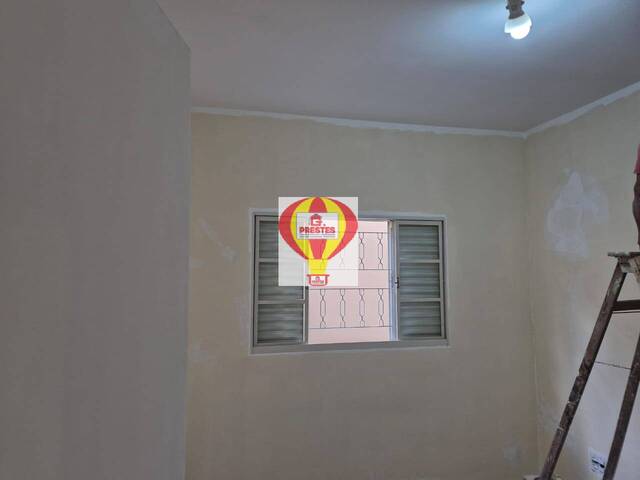 Casa para Locação em Sorocaba - 5