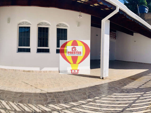 Casa para Venda em Sorocaba - 2