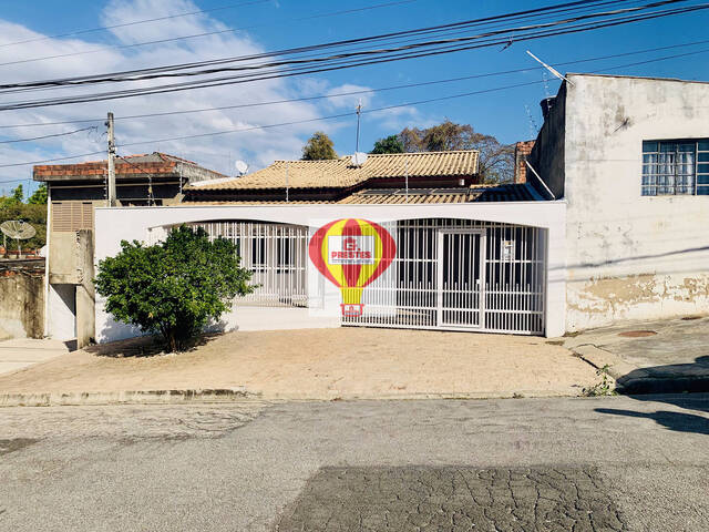 Casa para Venda em Sorocaba - 3
