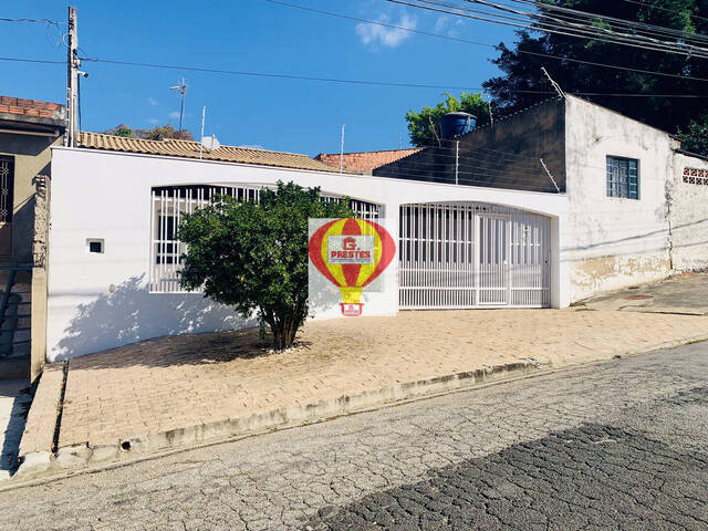 Venda em Jardim Carolina - Sorocaba