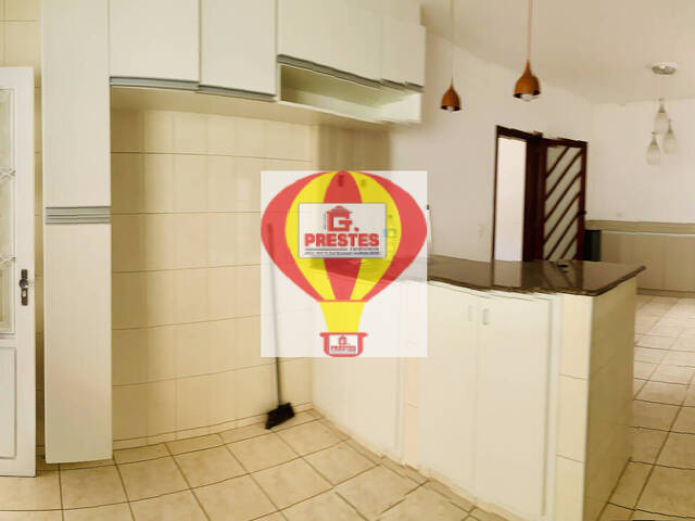 Casa para Venda em Sorocaba - 4