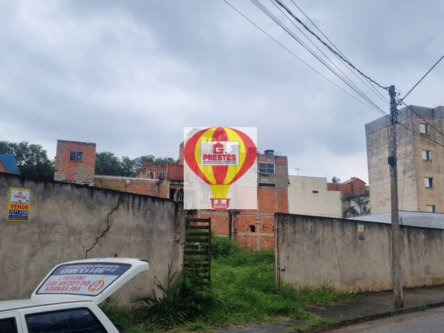 Venda em Jardim Santa Paula II - Sorocaba