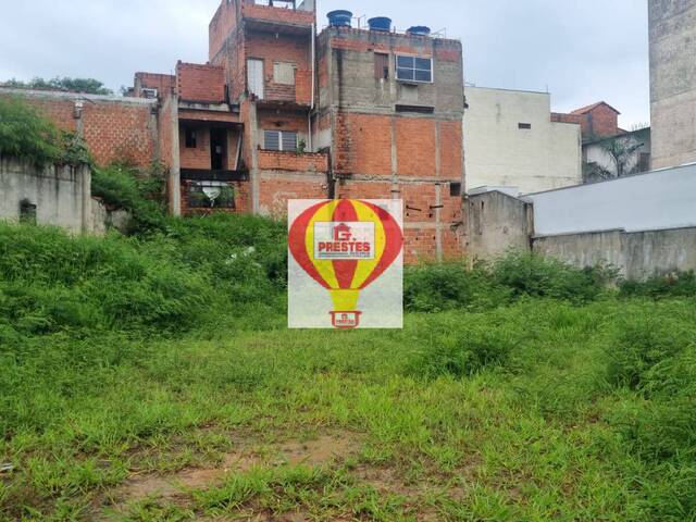Terreno para Venda em Sorocaba - 5