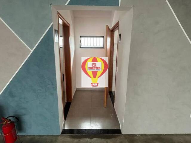 #GA0223 - Galpão para Locação em Sorocaba - SP - 3