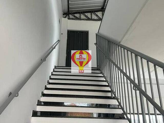 Galpão para Locação em Sorocaba - 5