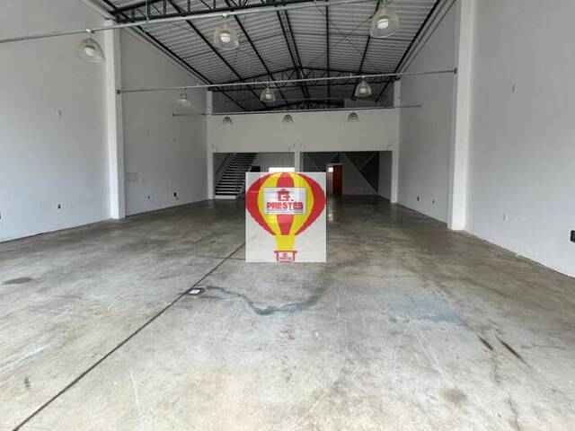 #GA0223 - Galpão para Locação em Sorocaba - SP - 2