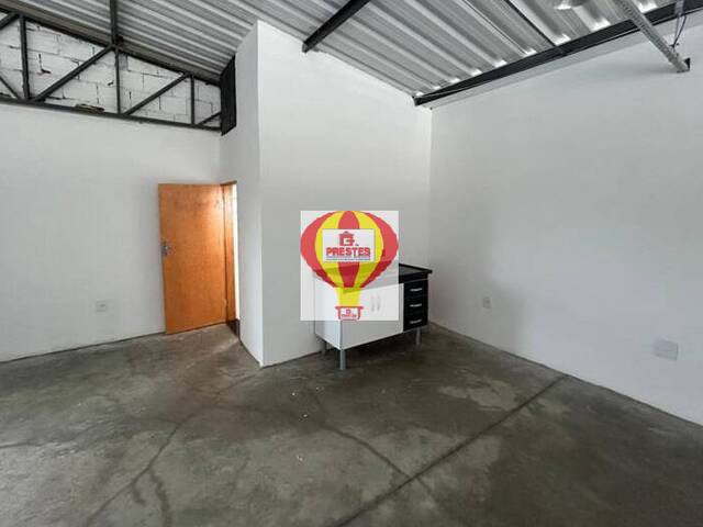 Galpão para Locação em Sorocaba - 4