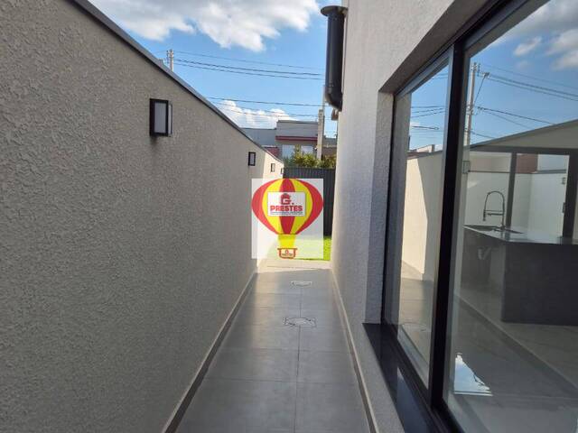 Sobrado para Venda em Sorocaba - 5