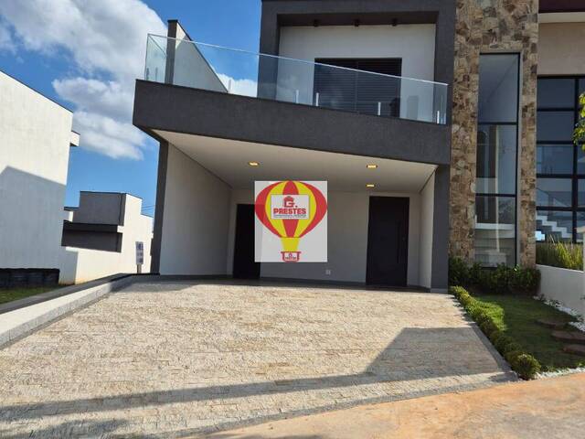 Sobrado para Venda em Sorocaba - 3