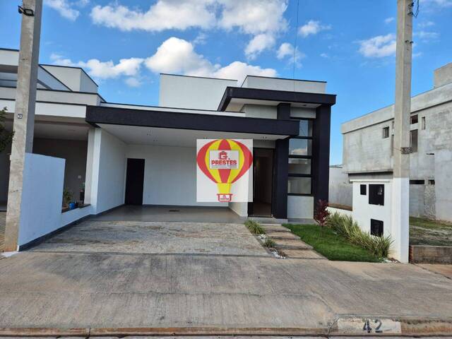 Casa para Venda em Sorocaba - 3