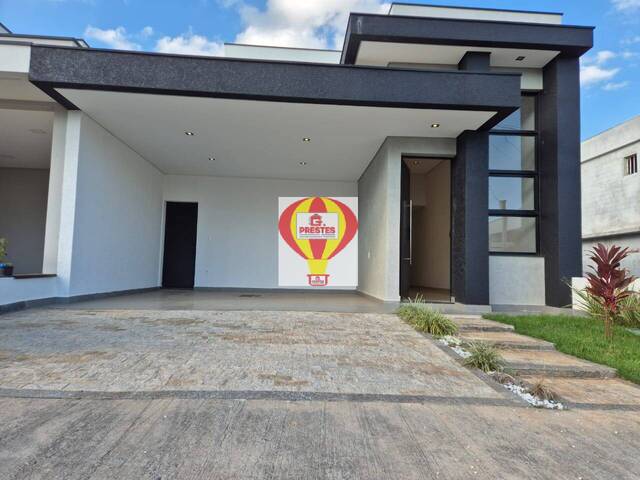 Casa para Venda em Sorocaba - 5