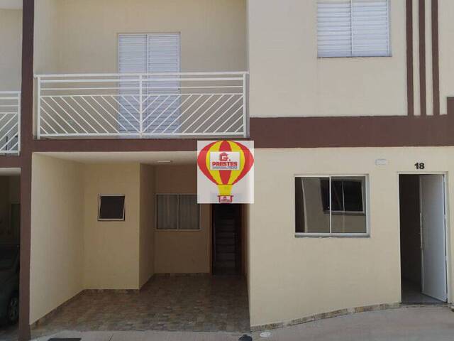 Locação em Éden - Sorocaba