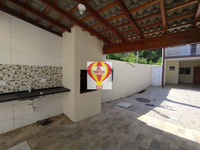 Casa para Locação em Sorocaba - 2