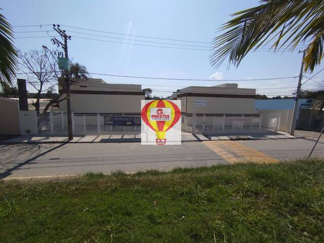 Casa para Locação em Sorocaba - 5