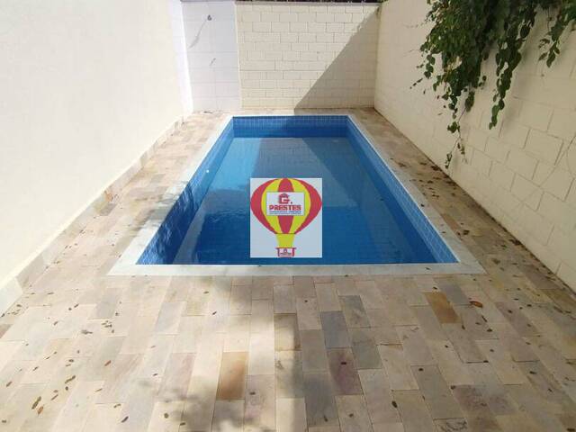 Casa para Locação em Sorocaba - 3