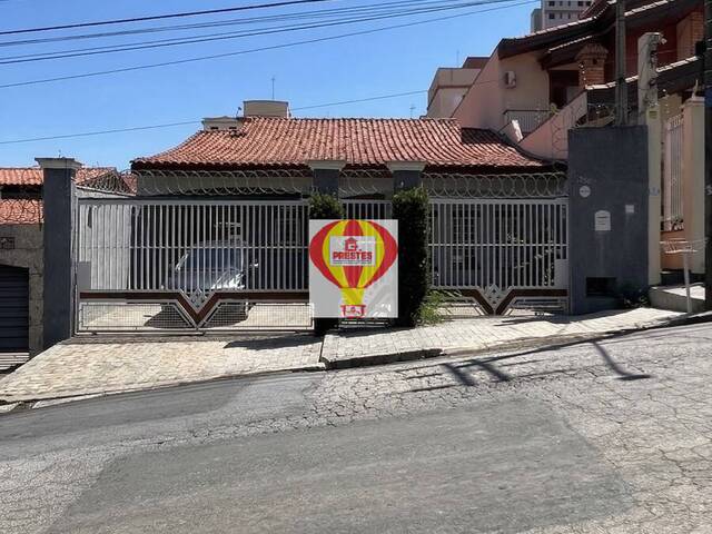 Venda em Jardim Helena Cristina - Sorocaba