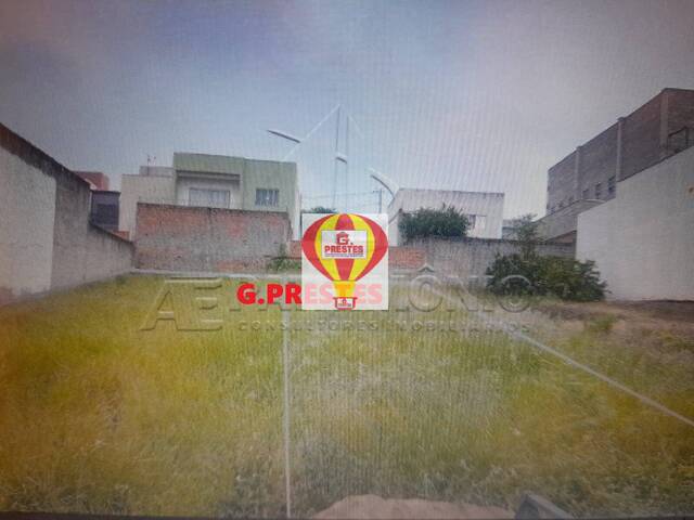 Terreno para Venda em Votorantim - 2