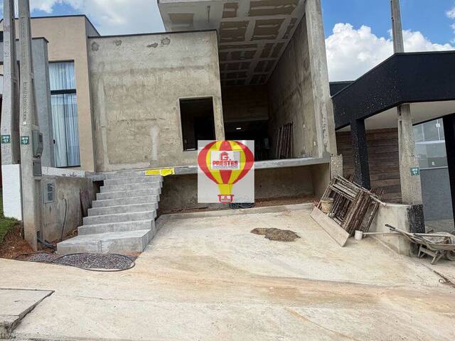 Casa em condomínio para Venda em Sorocaba - 3