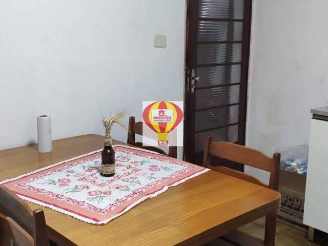 Casa para Venda em Votorantim - 4