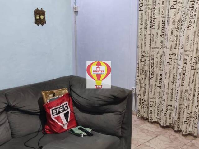 Casa para Venda em Votorantim - 5