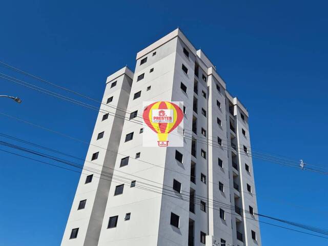 Apartamento para Locação em Sorocaba - 4