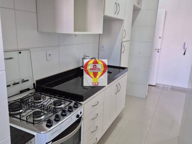 Apartamento para Locação em Sorocaba - 5