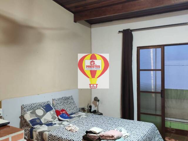 Casa para Venda em Votorantim - 2