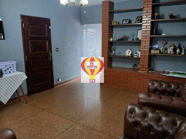 #7751 - Casa para Venda em Sorocaba - SP - 3