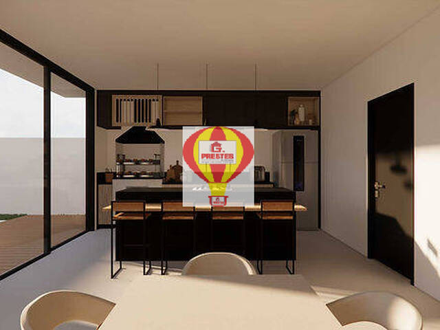 Casa em condomínio para Venda em Votorantim - 4