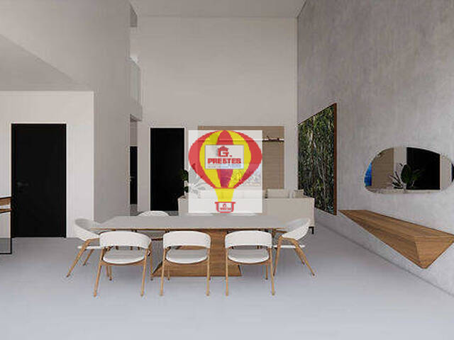 Casa em condomínio para Venda em Votorantim - 5