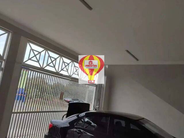 Sobrado para Locação em Sorocaba - 2